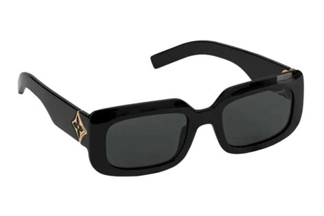 lv nigo sunglasses|Louis Vuitton x Nigo LFlower Sunglasses Noir Men's .